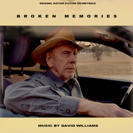 BROKEN MEMORIES CD ALT1