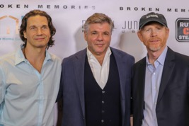 michael worth, gary, ron