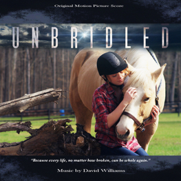 UNBRIDLED CD 2